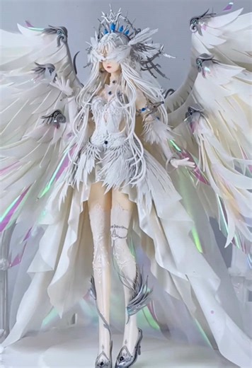 Unique DIY Figure Making with Clay Art