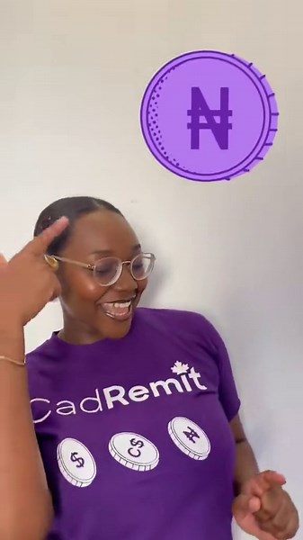 CadRemit on TikTok