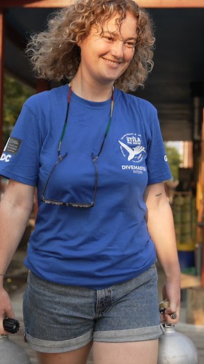 🌊🚤 Kickstart Your Divemaster Journey! 🚤🌊 As you start your Divemaster training at UDC, our first session is the Boat Workshop, where you'll dive into the logistics of the most successful PADI Career Development Center in the Americas. You'll master the inner workings of setting up boats, testing tanks, and prepping for epic dive adventures! 🐠🔧 Key skills we’ll cover: 🔹 Dive-site planning 🔹 Perfecting buoyancy 🔹 Advanced finning techniques These foundational skills set you up for success