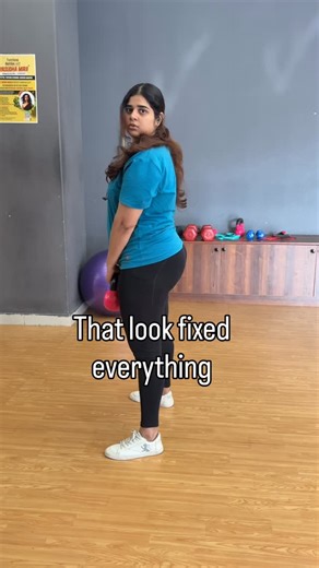 Ms Ghosh on Instagram: "Tag your supervisor @ #GymReels #WorkoutForm #FitnessFunny #GymLife #gym [gym reel, workout form, wrong vs right exercise, gym trainer reaction, fitness funny reel, workout mistakes, correct gym form, gym motivation india, fitness transformation reel, gym tips beginners, squat form correction, gym life reels, viral fitness reel, instagram gym content, trainer approved workout]"