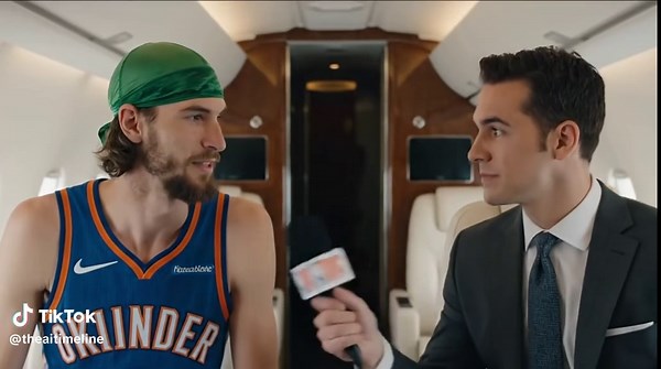 theaitimeline on TikTok