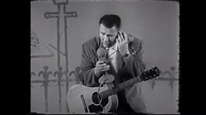 The Big Bopper (born Jiles Perry "J. P." Richardson Jr. : October 24, 1930 – February 3, 1959) - " Chantilly Lace " - 1958 | Clamih
