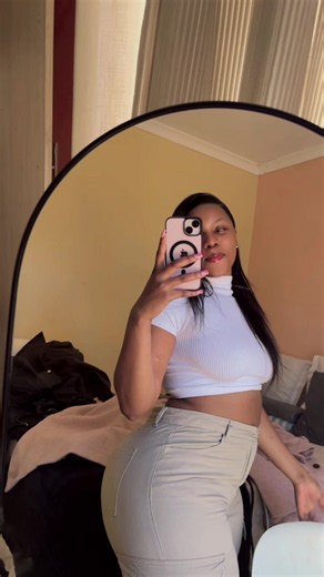 Botswana travel TikTok: Kopa le intshwarele moment highlights