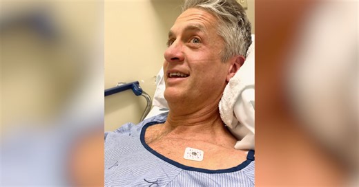 My Colonoscopy Journey