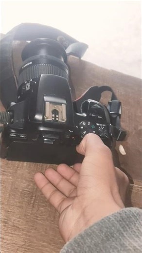 canon 200D camera 📸 #photography #photoshoot #shortvideo #vuralvideo