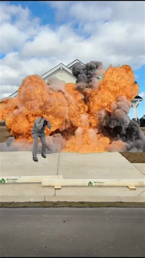 Just because I made this video for someone else doesn’t mean you should scroll past it 😌👇🏽 I’ve been teaching myself how to edit, really leaning into creating content that makes people stop and say “wait… how did she do that?!” I’m still new to it, so just know the elevation is only going up from here 🚀 Let me know what you think of the edits Now let’s talk about this home 👀 The Holly floorplan by McGuinn Homes is a beautiful option for first-time buyers. 3 bedrooms, 2 bathrooms, and perfec