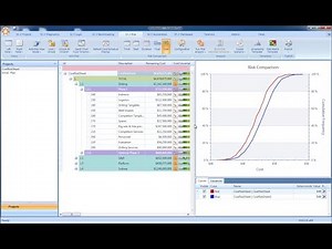 Integrating Cost Risk Analysis and Schedule Risk Analysis with Acumen Risk