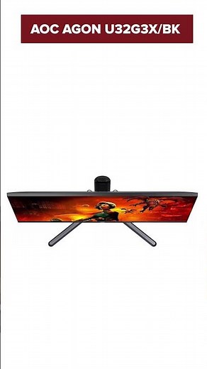 Top 7 monitors for PS5 & PS5 Pro 2024 – Best models at a glance!