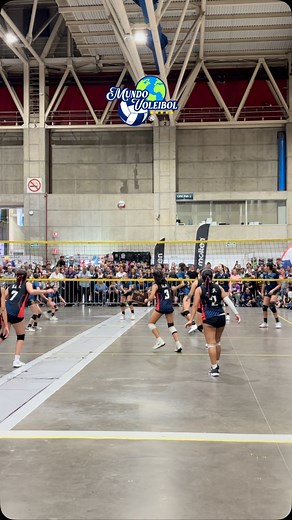 Festival Nacional Infantil y Juvenil León 2025 🏆🇲🇽🏐 #SomosMundoVoleibol #Nacional #FMVB #Volleyball | Mundo Voleibol