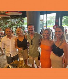 1.4K views · 55 reactions | We had the best fun at Giddy Geisha for our Fernwood Maroochydore Team party celebrating Christmas & the beautiful friendships we've made 拾❤️ #strongwomen #christmas #party #fun #friendship #fitness #merrychristmas #giddygeisha #cocktails #asianfusion #yummyfood #fernwoodmaroochydore #sunshinecoast @fernwoodmaroochydore Fernwood Fitness | Fernwood Maroochydore | Facebook