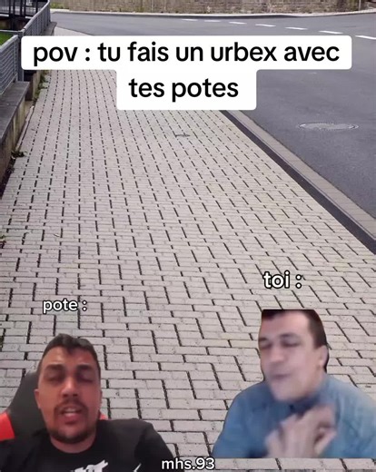 L'urbex de Zinzin : Une aventure hilarante entre amis