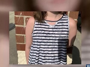 Wake County mother upset about middle school dress code enforcement