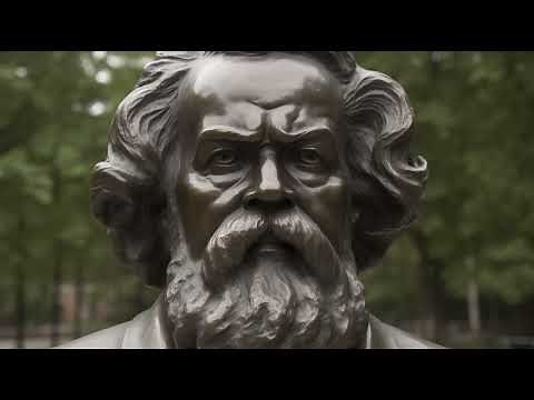 Karl Marx "Religion...is the opiate of the people." Meaning.