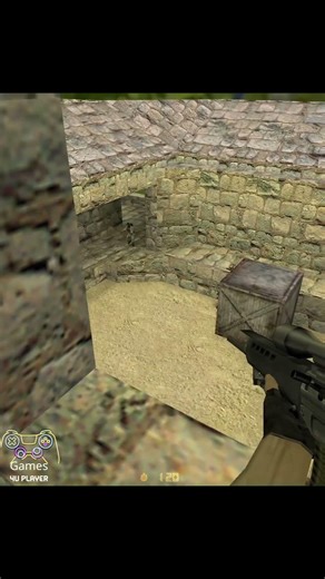CS 1.6 DARK MAZE Ambush – Part 106.2