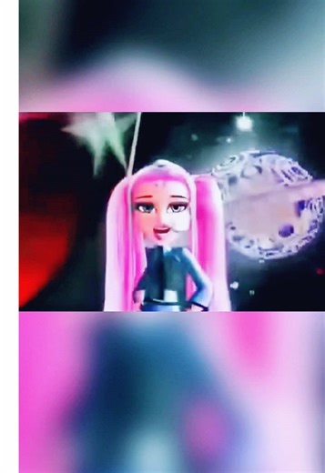 Bratz Live In Concert: Space Angelz Experience