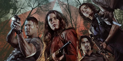 The $42M Sci-Fi Movie That Killed a Franchise Is Officially Heading to Hulu Soon