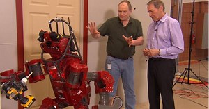 Artificial Intelligence, real-life applications