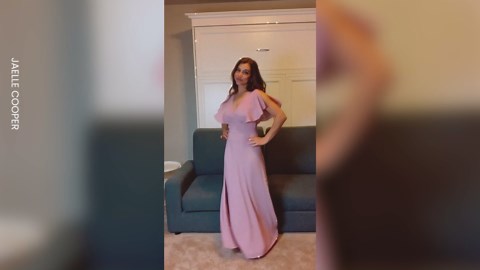 Meet the Real-Life '27 Dresses' Woman Who’s Been a Bridesmaid 14 Times