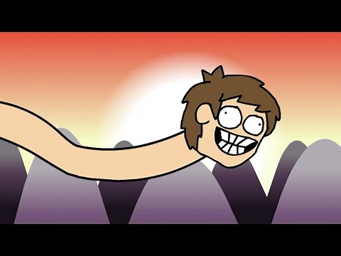 Just a Bit Crazy (2008) FULL Extended Version