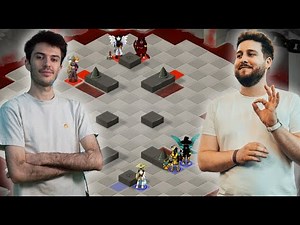 LE RETOUR DE SAPEUH & HUMILITY SUR DOFUS !