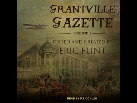 Grantville Gazette, Volume II - Eric Flint