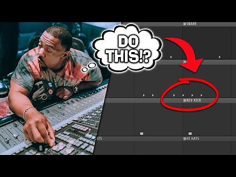 timbaland's secret production formula will instantly level up your beats!?
