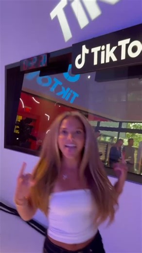 23 reactions · 37 comments | TikTok HQ Takeover with SHM 盧 Join our creator network…you know where to find the link來 | Sweety High | Facebook