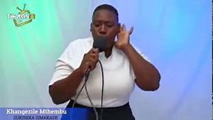 Zukiseka simakade | Thulas M TV