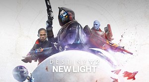 Destiny 2: Cross-Save für alle Plattformen, Free-to-Play Version und Wandlung zum MMO