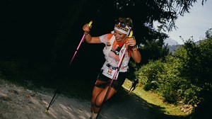 Marathoners, Here’s How to Train for Your First Ultra