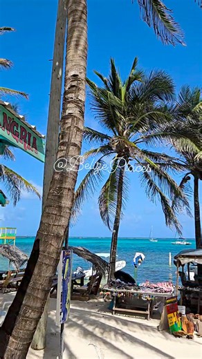 6.9K views · 186 reactions | Your next staycation #Belize   . . #travel #caribbean #sanpedro | Belize Places | Facebook