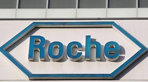 Roche, Regeneron link up on antibodies