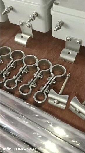 custom balun set driven for high power 145 mhz