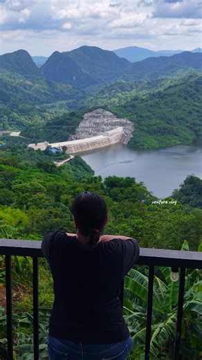 Amianan Mountain Hug Eco Campsite and Cafe🍃 📍Purok 6 Brgy. Pintong Bukawe San Mateo, Rizal Entrance Fee: 50 pesos/head #djiair3s #Rizal #nature #overlooking | Venture Vlog