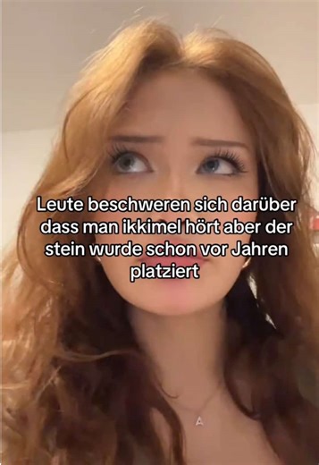 Warum man IkkiMel nicht ignorieren sollte