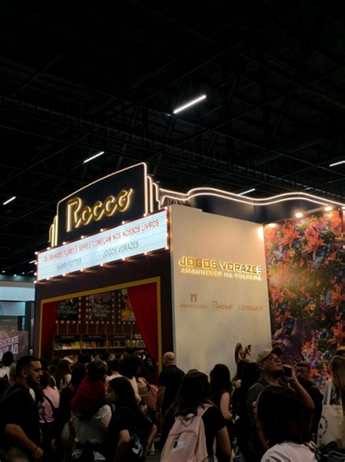Bienal não é Feira do Livro! #bienaldolivro #fyp | Book Shopping