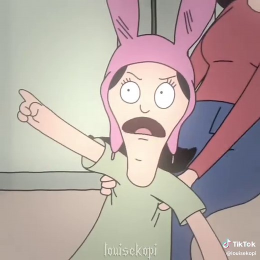 Louise Belcher: Returning to Bob's Burgers
