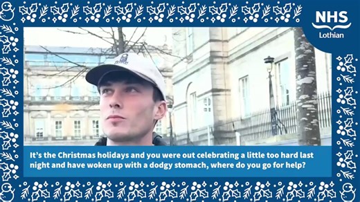 Not sure what to do when you’re unwell? ✅ Use NHS Inform’s symptom checker & self-help guides: nhsinform.scot/symptoms-and-self-help ✅ Visit your local pharmacist for advice & treatment for minor illnesses like cold sores, indigestion, constipation, impetigo & UTIs: https://services.nhslothian.scot/pharmacies/pharmacy-first-scotland/ | NHS Lothian