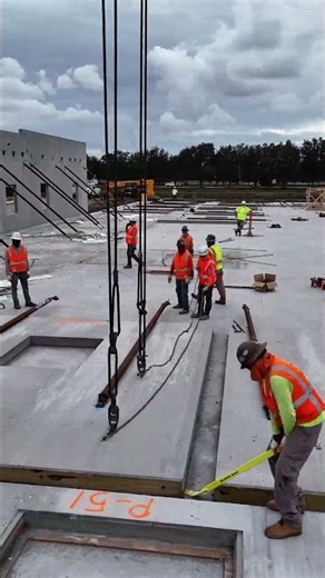 MCS - Tilt Wall Projects