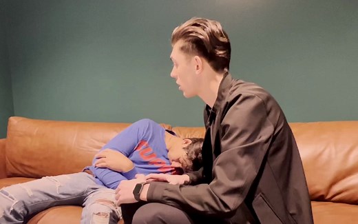 催眠系列 Man No Way Home