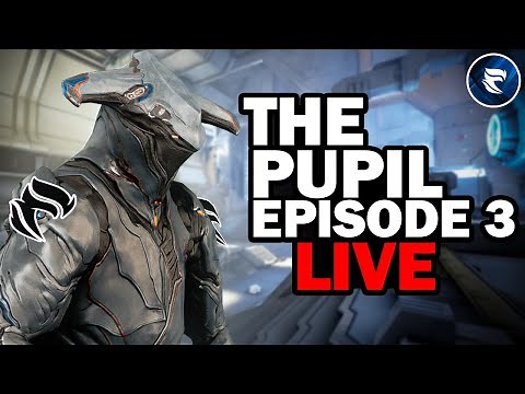 Warframe Beginner's Guide 2026 Prep | The Pupil Series [Ep 3] The Game Opens Up.
