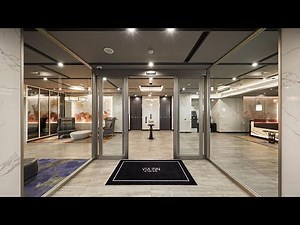 VIA INN NAGOYA EKIMAE TSUBAKICHO - JR WEST GROUP | Nagoya, Japan | Hotel Review🏠