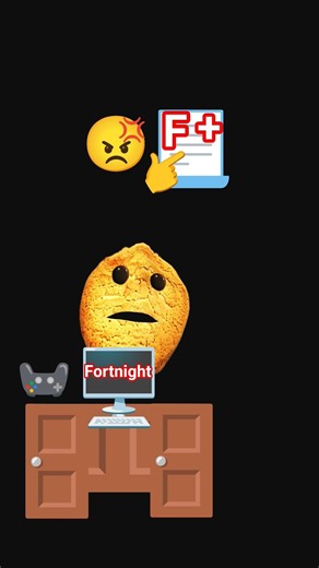 Me when I fail my report card but my mom finds it.#memes #edit #life #roblox #cookies #fail #funk