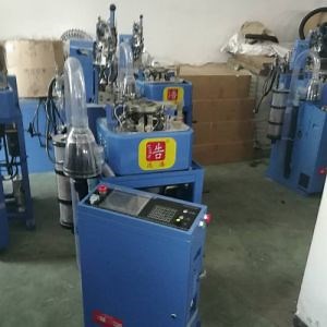 [Hot Item] Good Price Fully Computerized Plain Sock Knitting Machine Sock Knitting Machine
