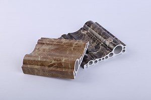 [Hot Item] High Quality PVC Crust Foam Sheet Extrusion Line