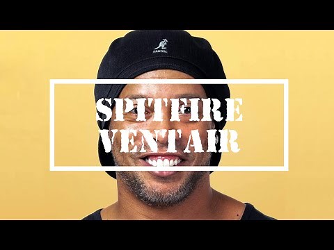 Kangol Tropic Ventair Spitfire Hat