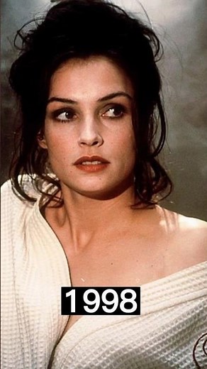 Deep Rising Movie Cast Then and Now ( 1998-2024 ) #evolution #transformation #shortsfeed