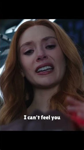 Wanda’s Most Heartbreaking Goodbye to Vision 💔 | MCU Love Story