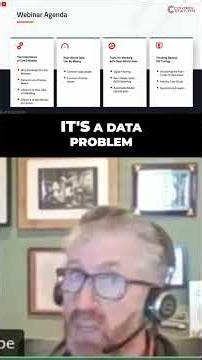 Master Data & Model Accuracy: Unlock Better Decisions #shorts