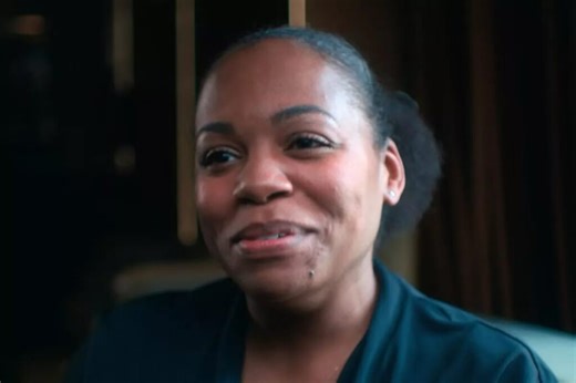Why the Netflix Diddy Doc Has Everyone Furious at This Black Woman Juror From the Trial